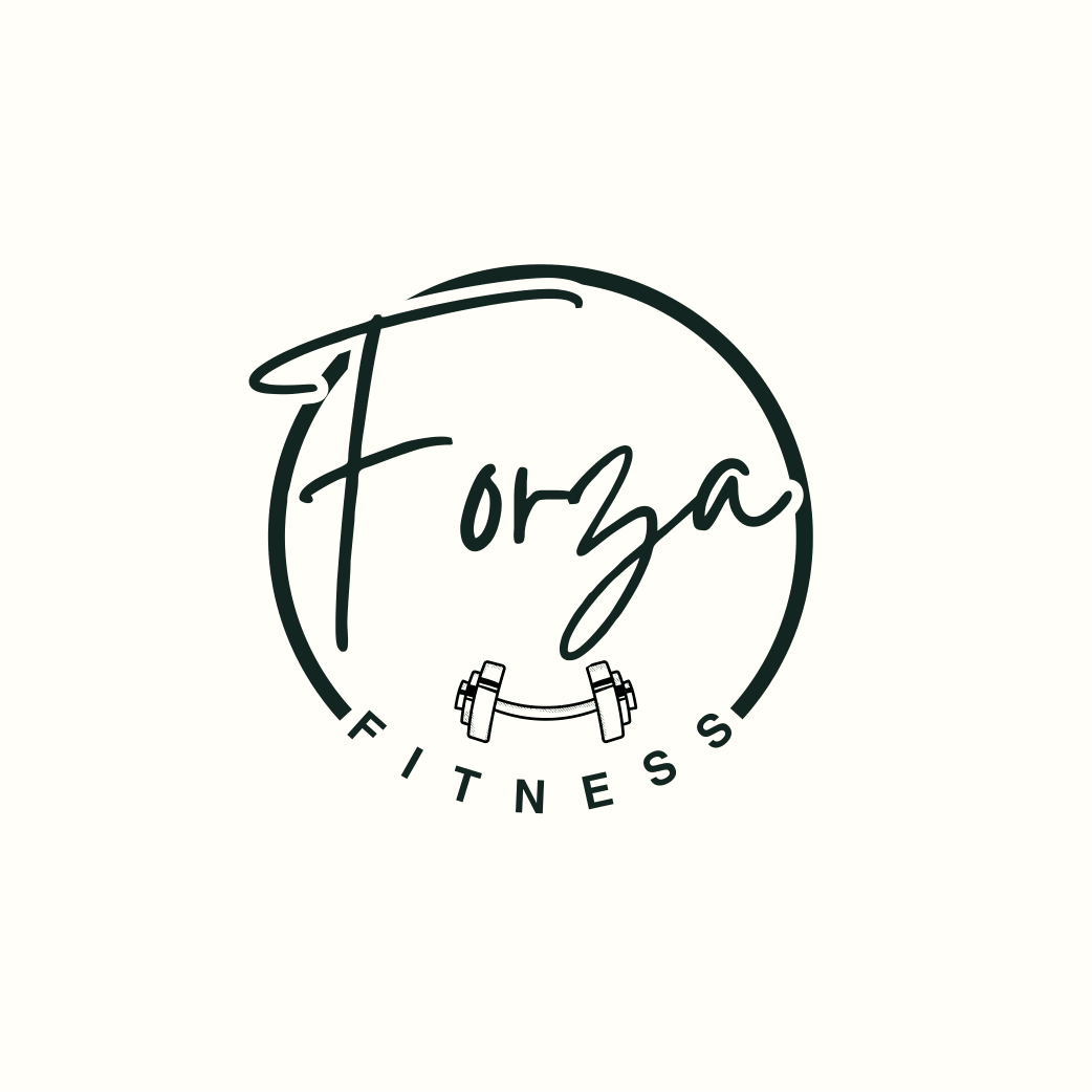 Forza Soccer Strength & Power